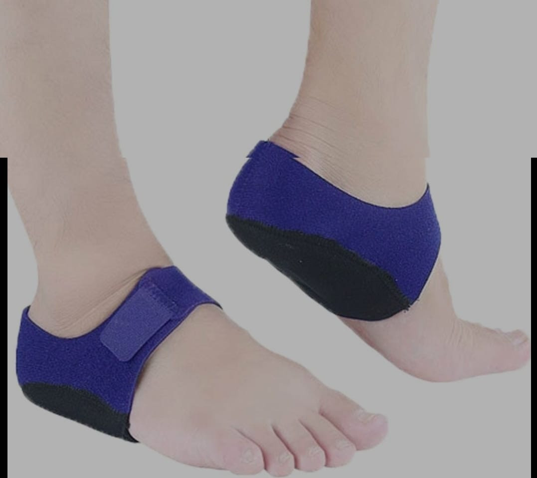 Miniatura 4 de Cojín Protector De Talones